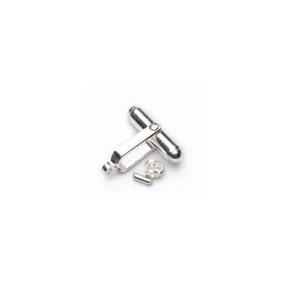 🔗 Cufflinks - Rivet Style | Pair 💍💍