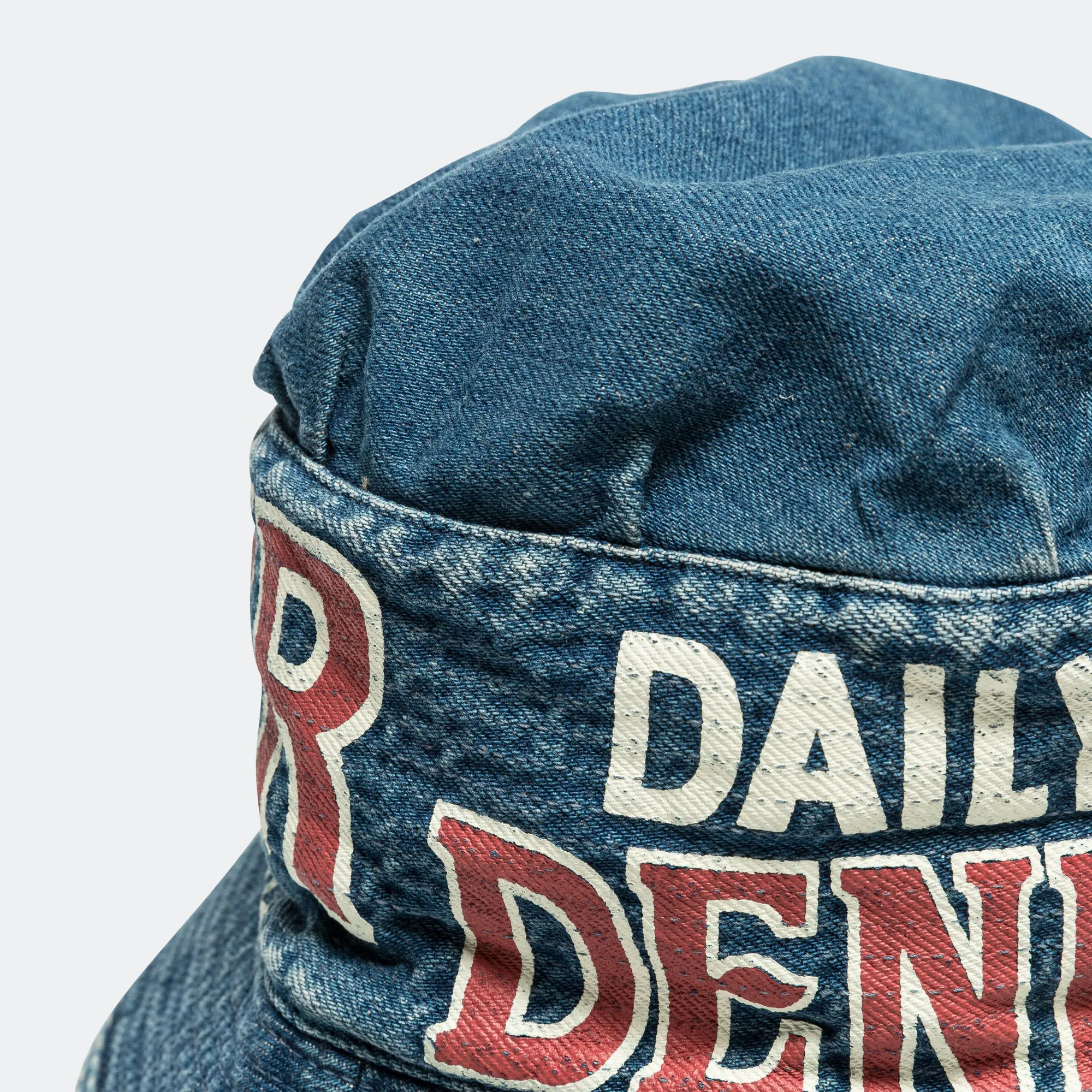 11.5ozDenim LAUNDRY Hat - PRO