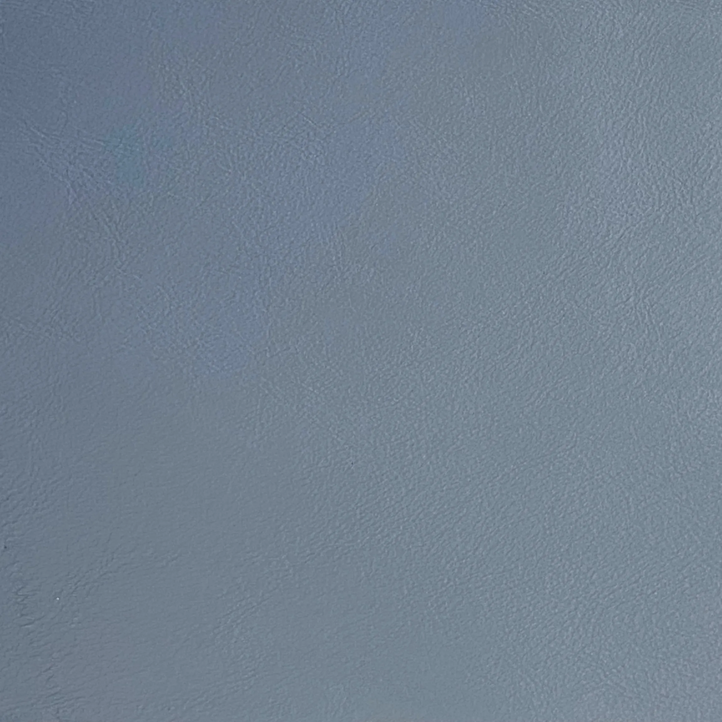 2oz (1.1mm) Cow Leather- Pale Blue (per square foot)