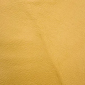 3oz (1.3mm) Cow Leather- Butterscotch (per square foot)