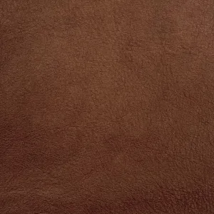 3oz (1.3mm) Cow Leather - Chestnut (per square foot)