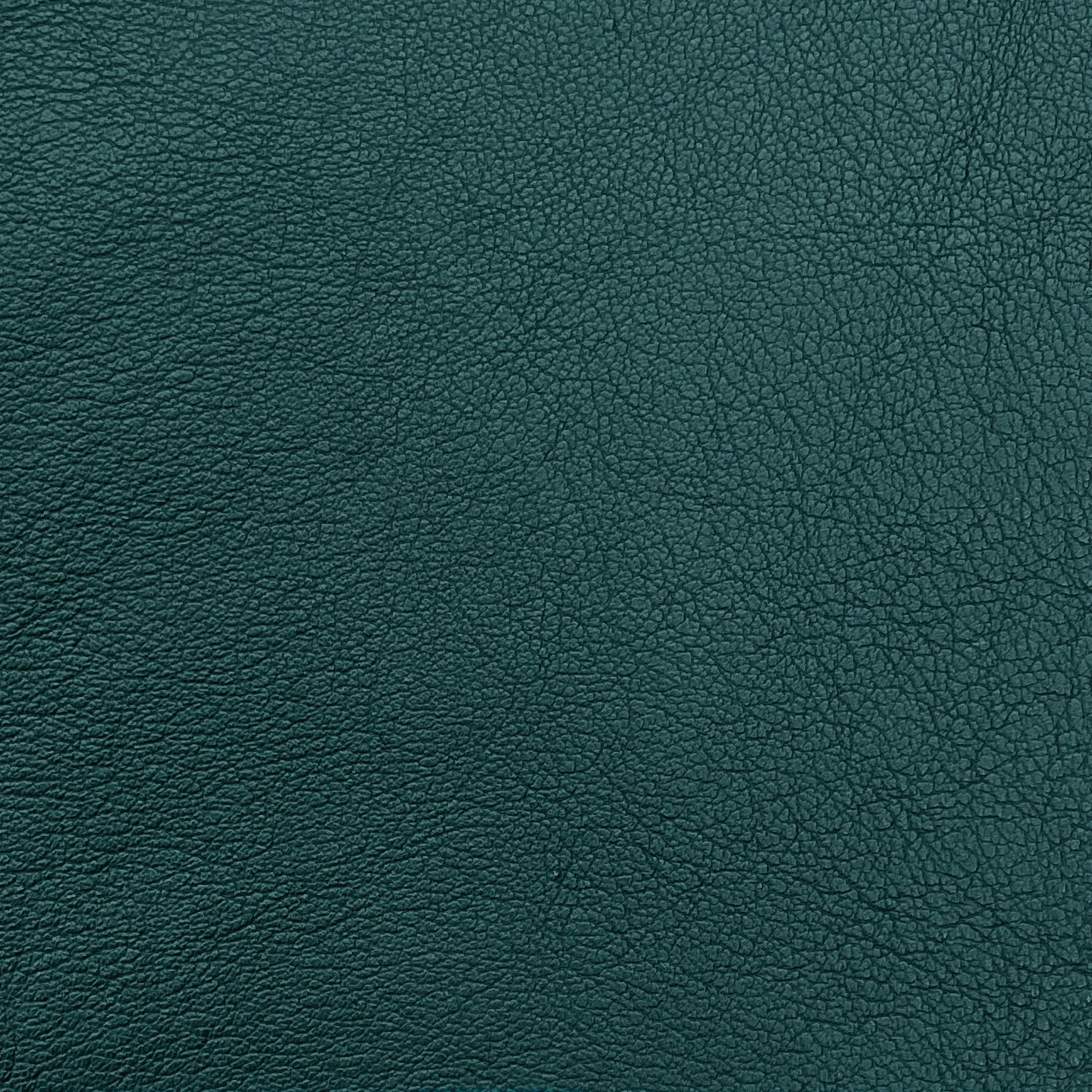 3oz (1.4mm) Cow Leather - Aquamarine (per square foot)
