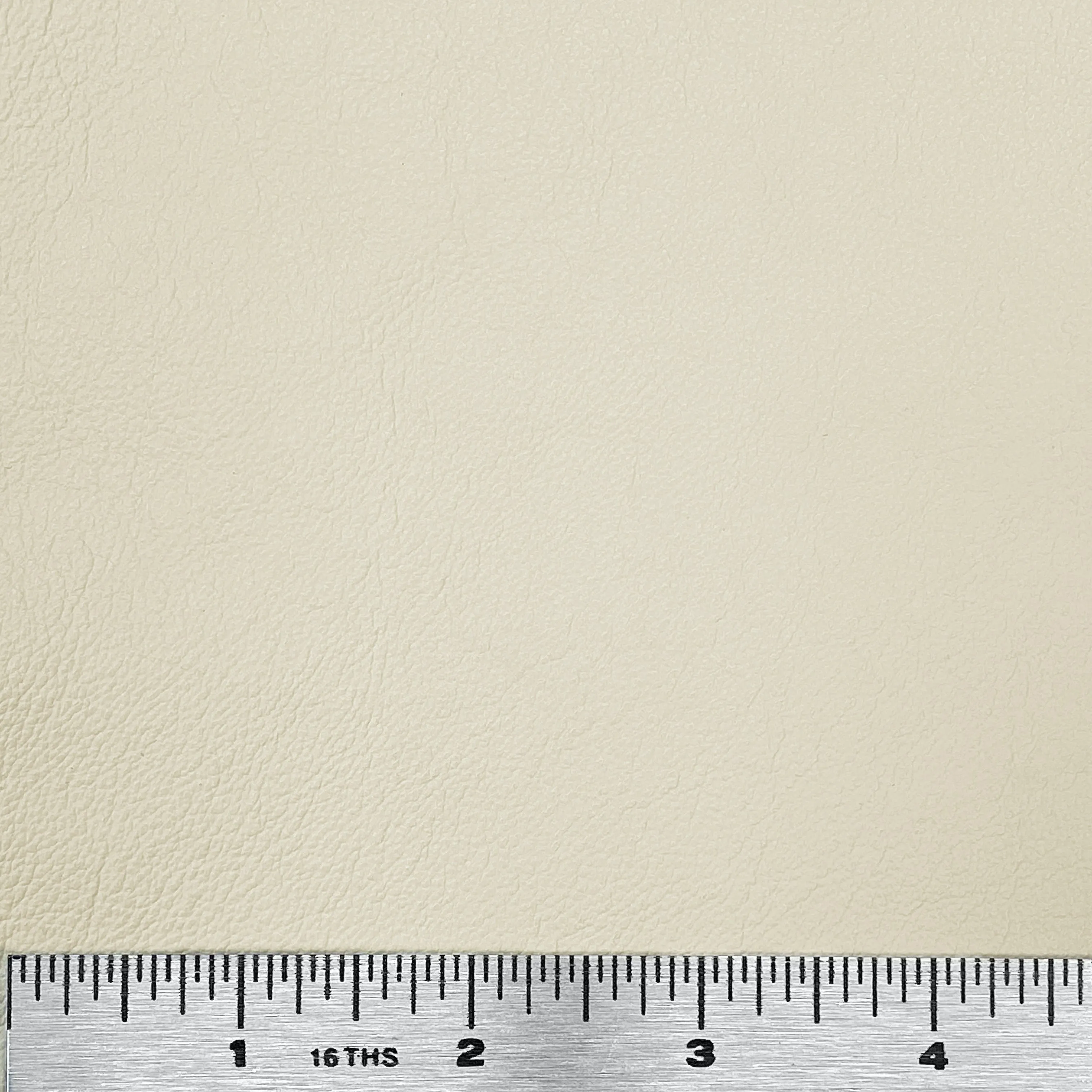 3oz (1.4mm) Cow Leather- Cream (per square foot)