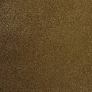3oz (1.4mm) Cow Leather - Dark Tan (per square foot)