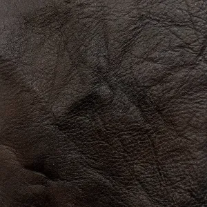 3oz (1.5mm) Cow Leather- Umber (per square foot)