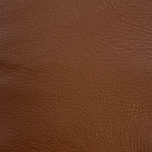 4oz (1.6mm) Cow Leather - Pecan (per square foot)