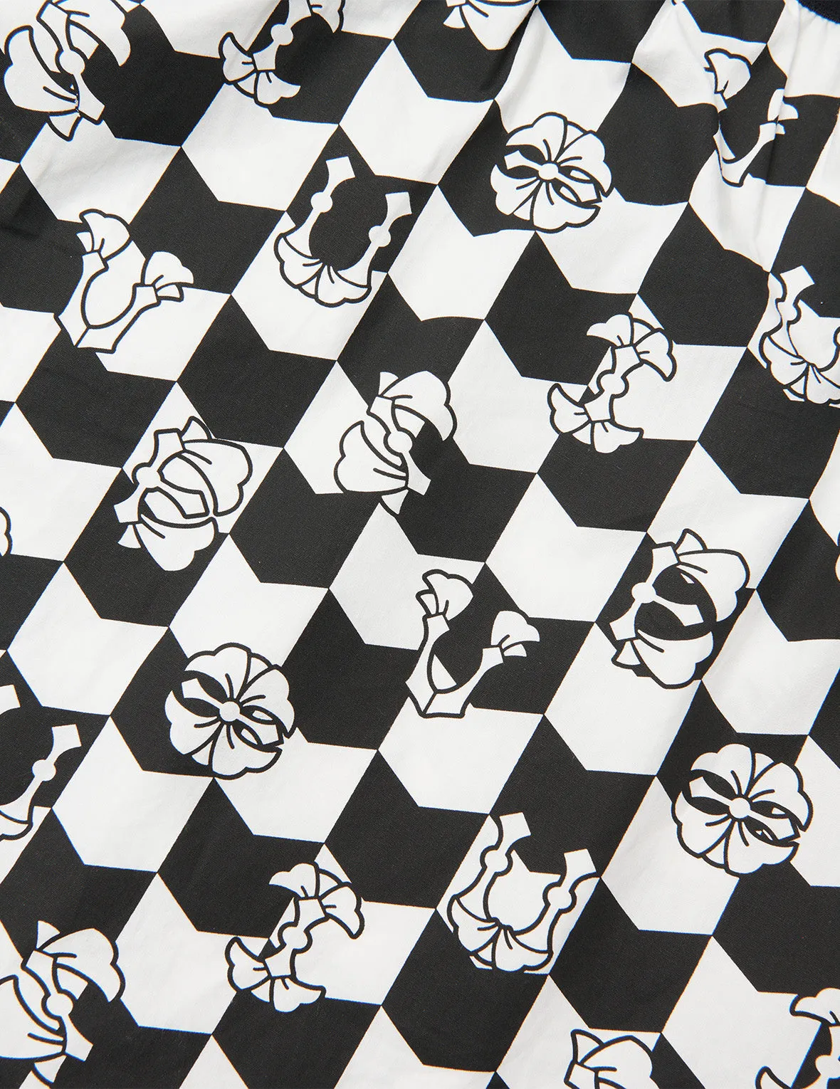 Allover Logo Monogram Print Boxer Shorts