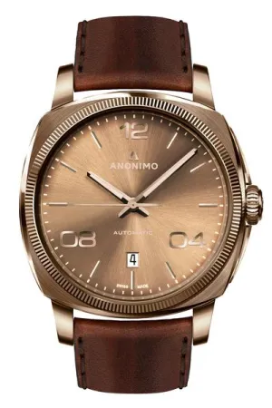 ANO Watch Epurato Mens