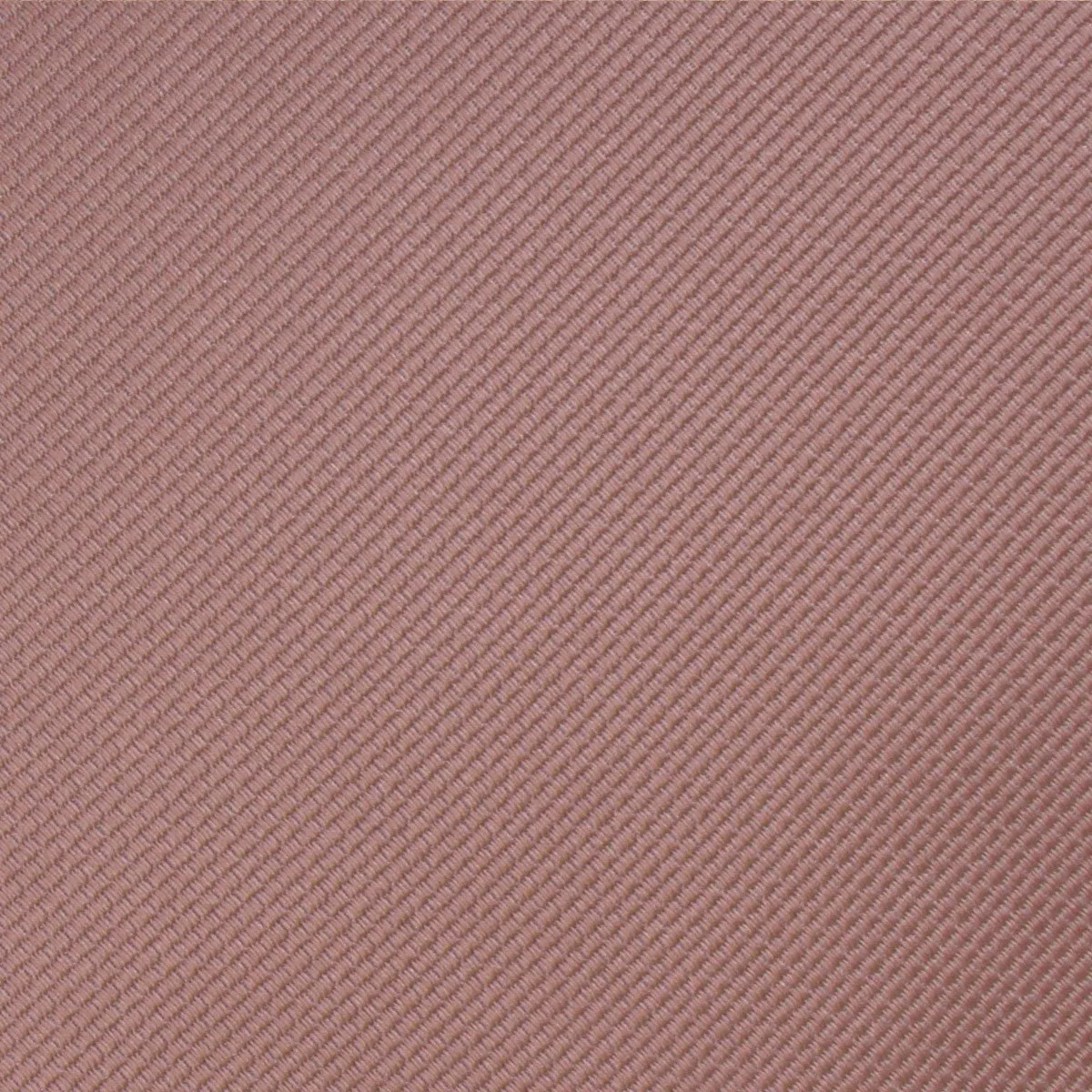 Antique Dusty Rose Weave Skinny Tie