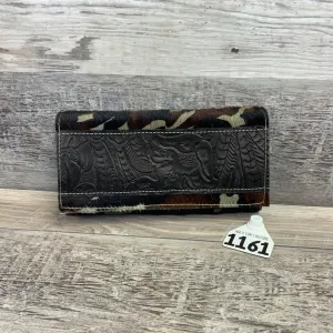 Bandit Wallet   # 1161 -sk