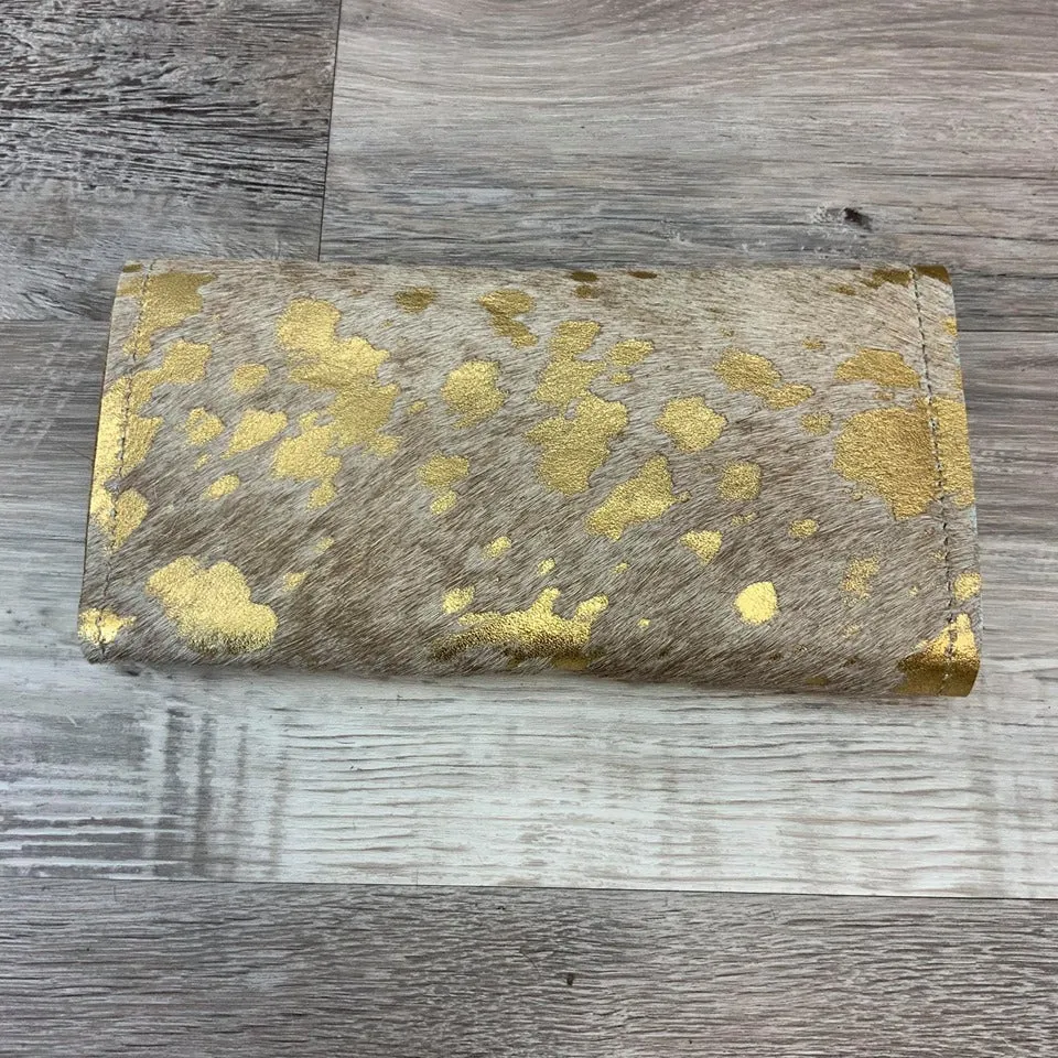 Bandit Wallet  # 1177-sk