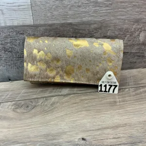 Bandit Wallet  # 1177-sk
