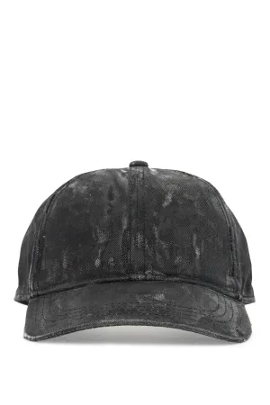 baseball cap