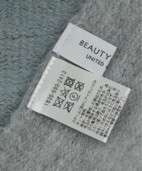 BEAUTY&YOUTH UNITED ARROWS Winter scarves