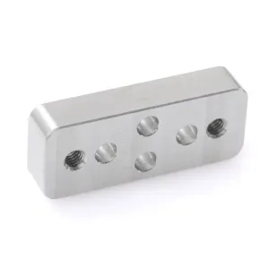 Belt Connector B