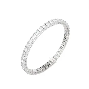 Beryl Tennis Bracelet
