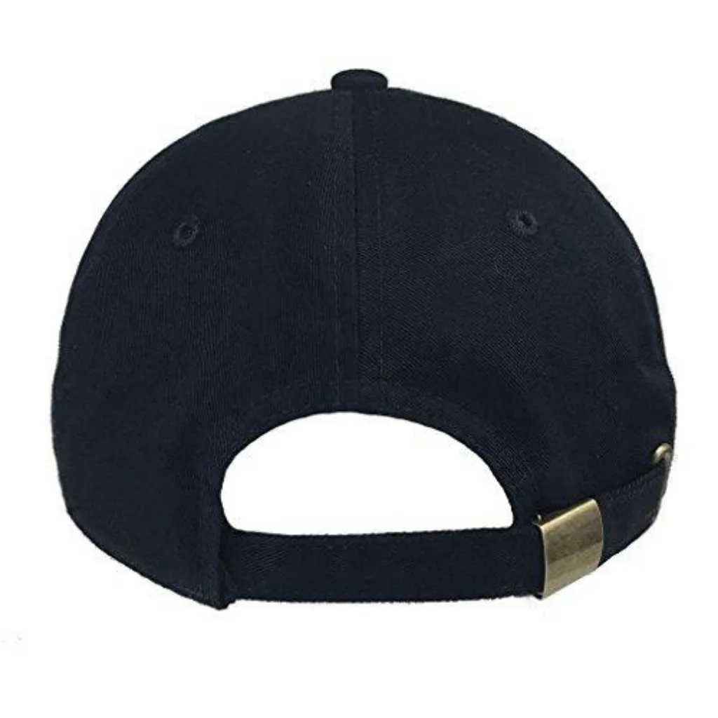 Best Mom Ever Baseball Hat