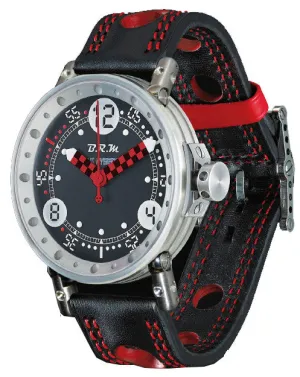 BM Watches V6-44 HYBRIDE BG