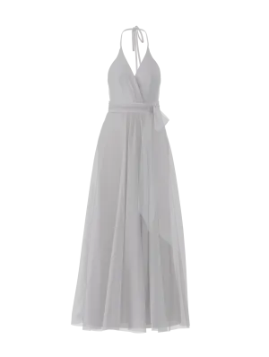 Bodice(Carmelle), Skirt(Justine),Belt(Sash), platinum