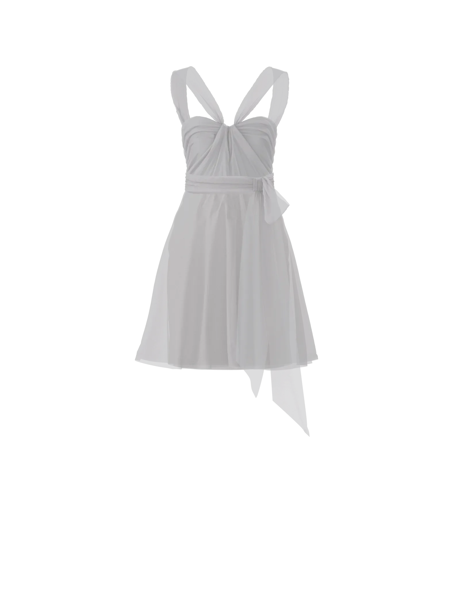 Bodice(Cerisa), Skirt(Carla),Belt(Sash), platinum