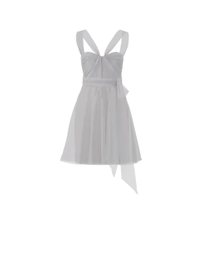 Bodice(Cerisa), Skirt(Carla),Belt(Sash), platinum
