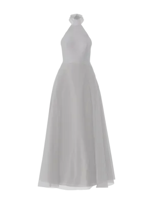 Bodice(Sophia), Skirt(Cerisa), platinum