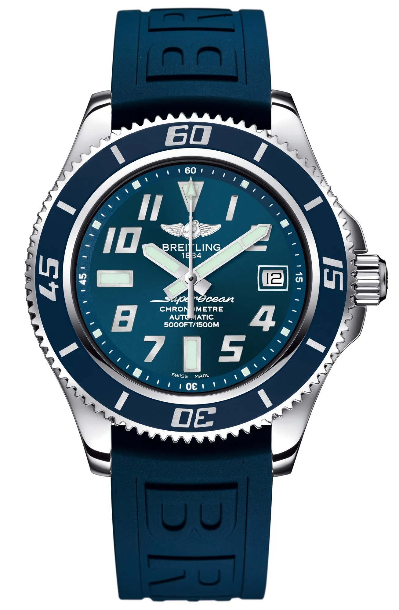 BRT Superocean 42