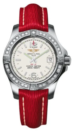 BRT Watch Colt 33 Lady
