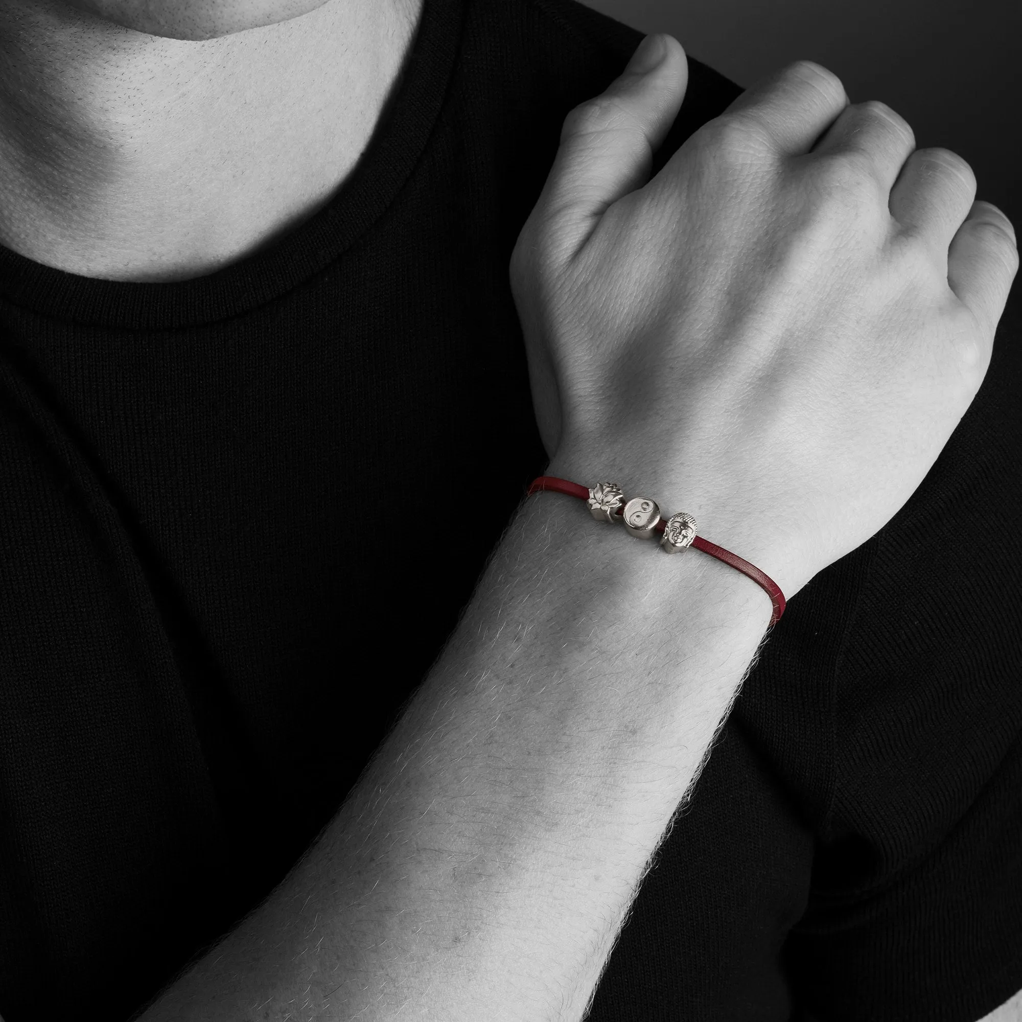Buddha Charm