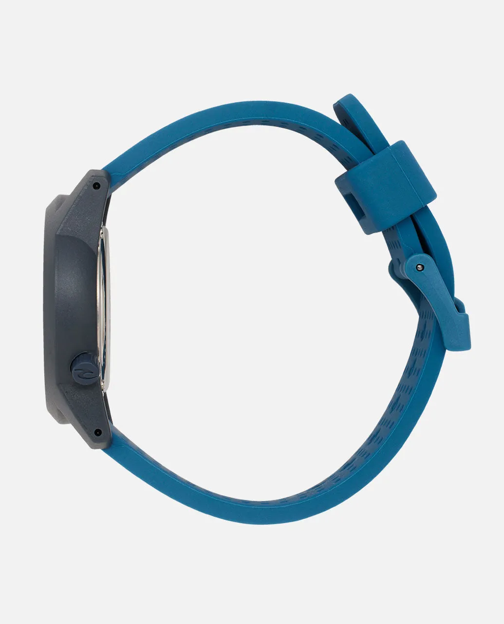 Cambridge Silicone 2.0 Watch - Pacific Blue