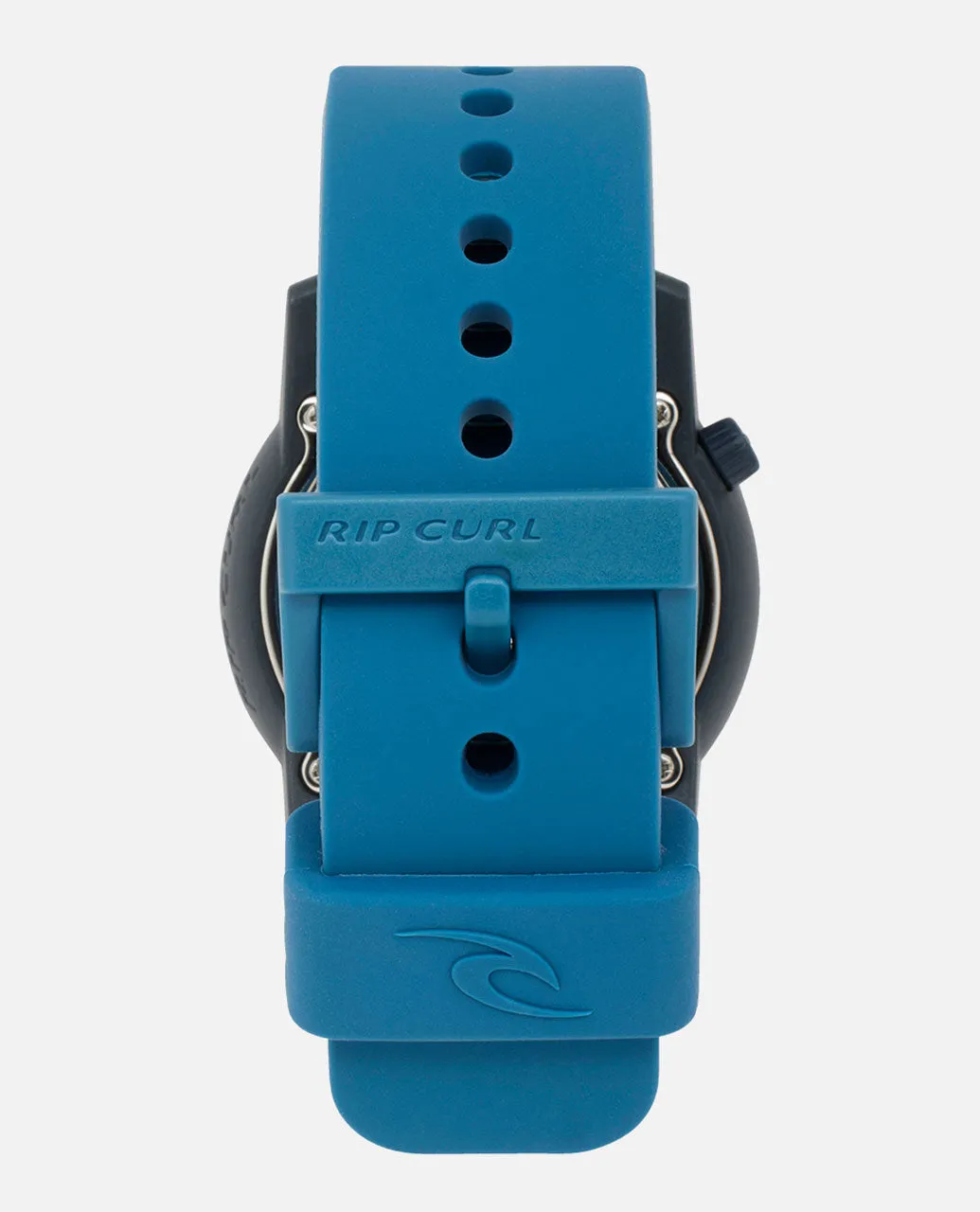 Cambridge Silicone 2.0 Watch - Pacific Blue