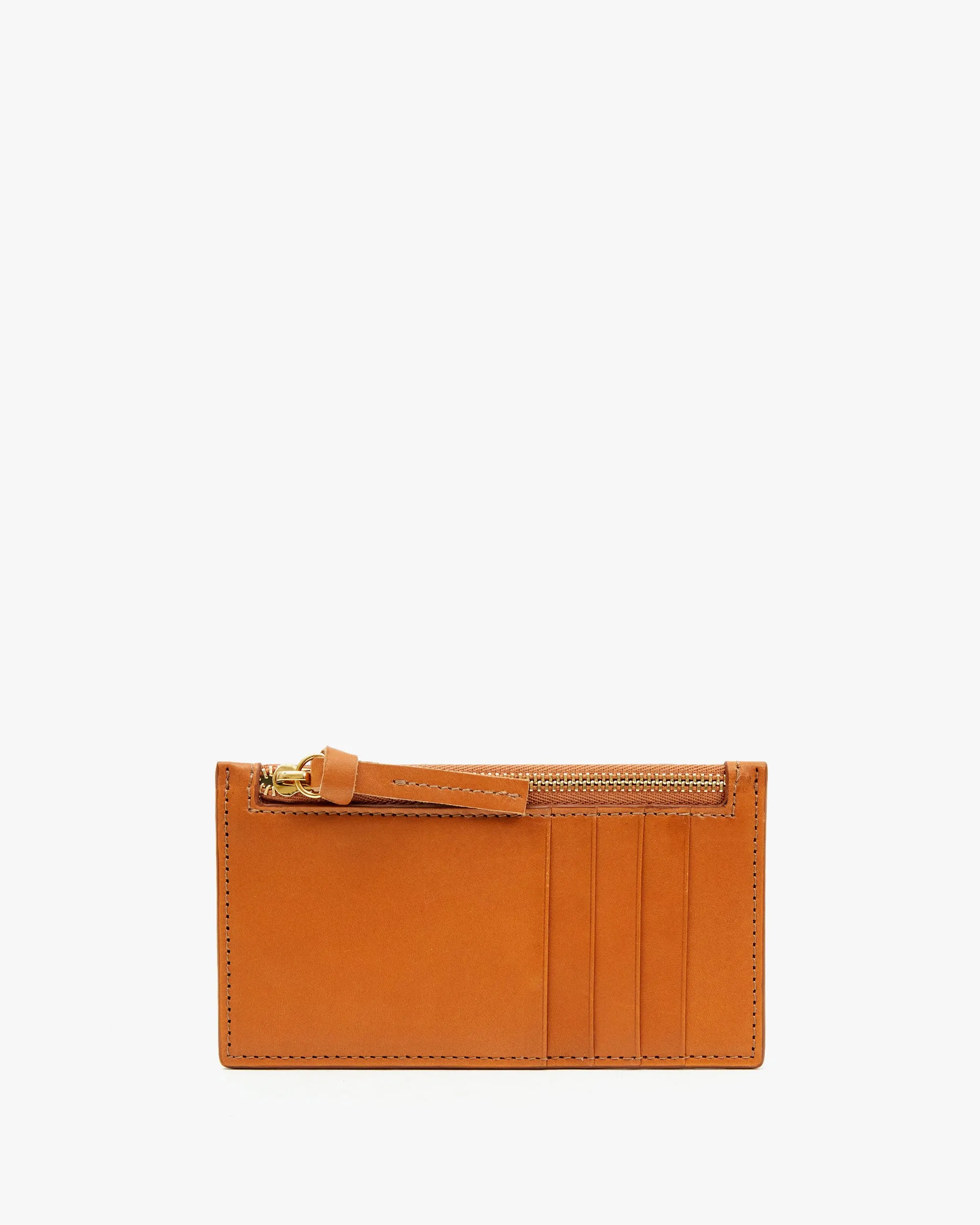 Card Zip Wallet