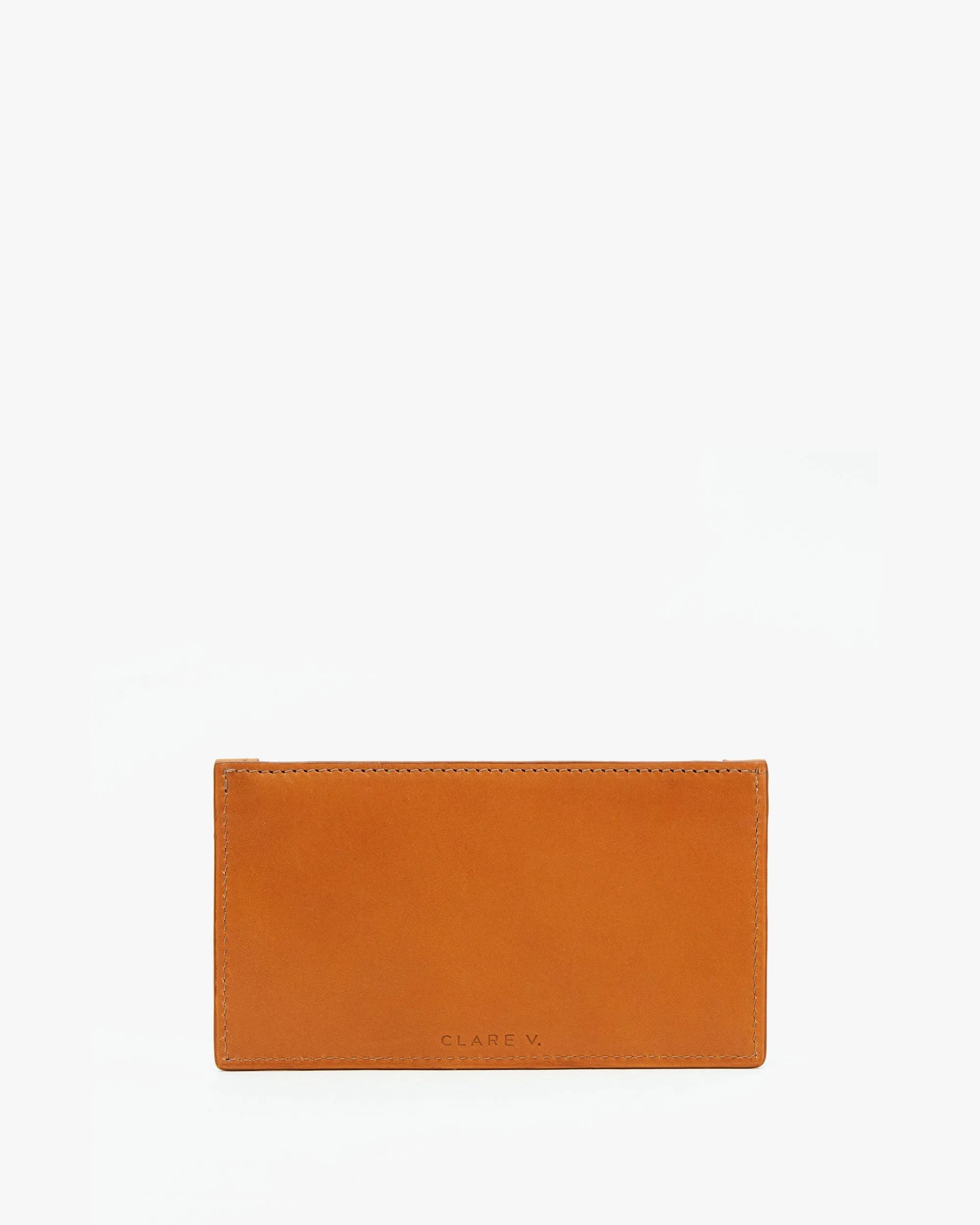 Card Zip Wallet