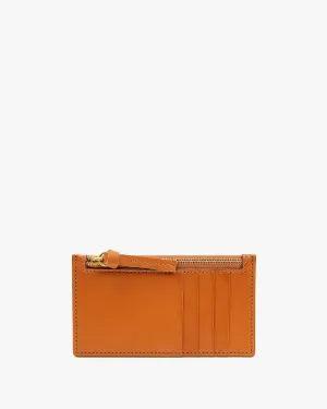Card Zip Wallet
