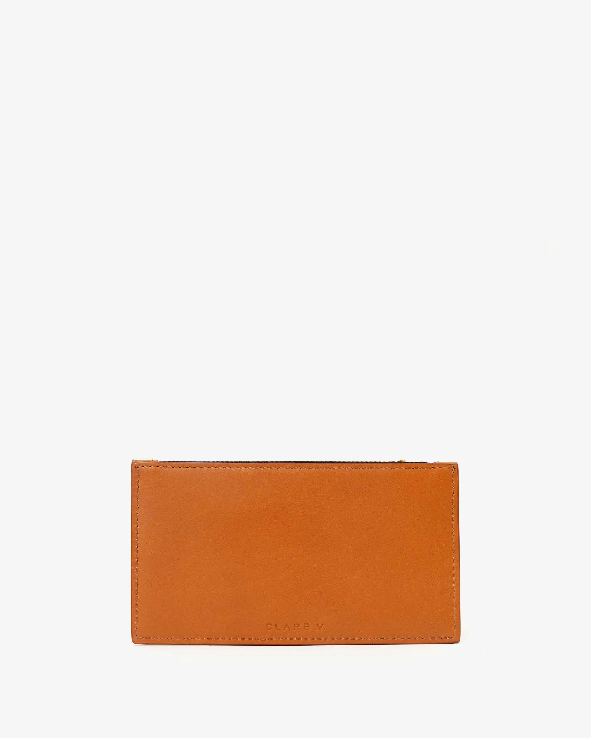 Card Zip Wallet