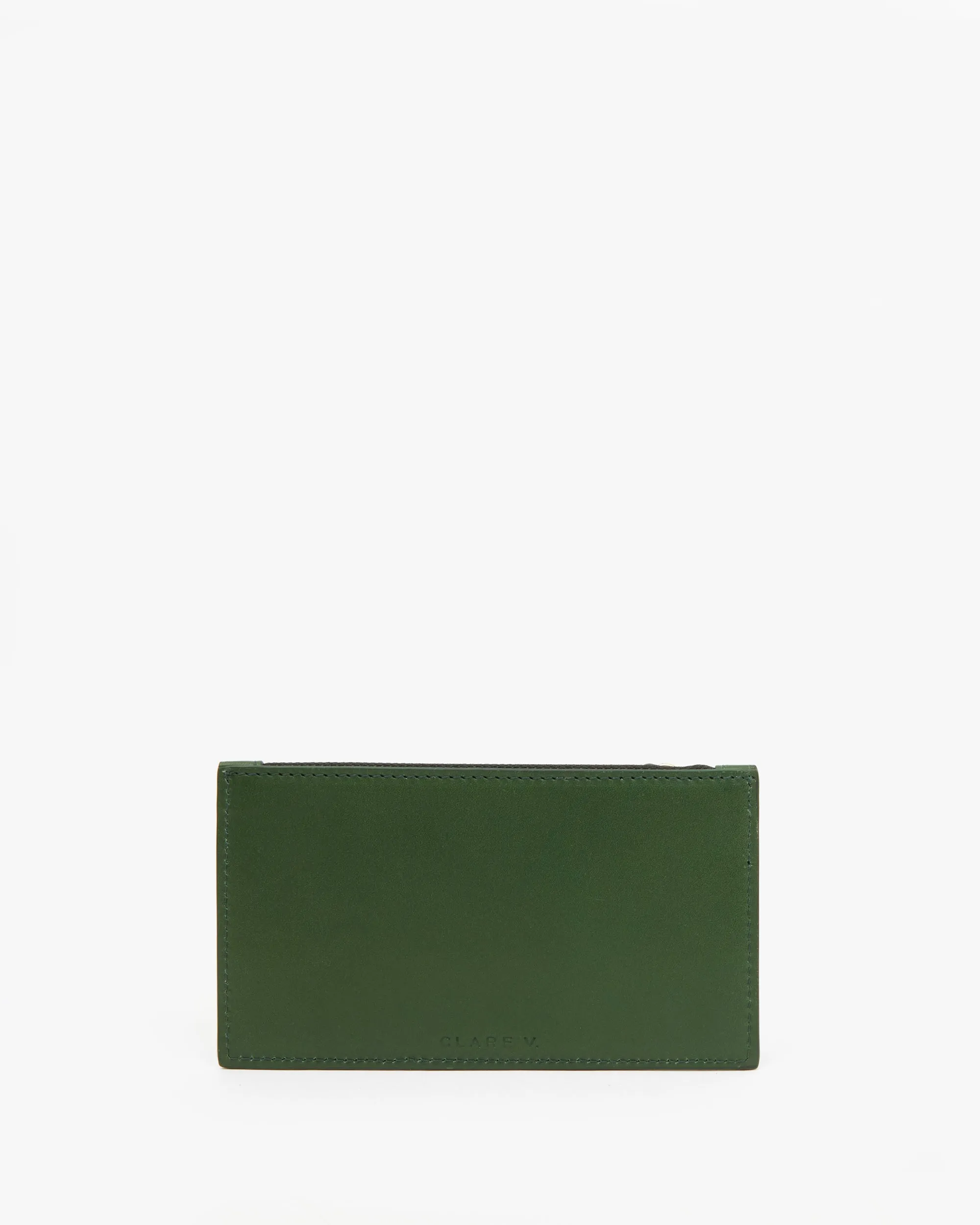 Card Zip Wallet
