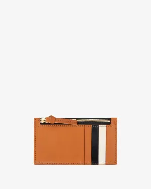 Card Zip Wallet