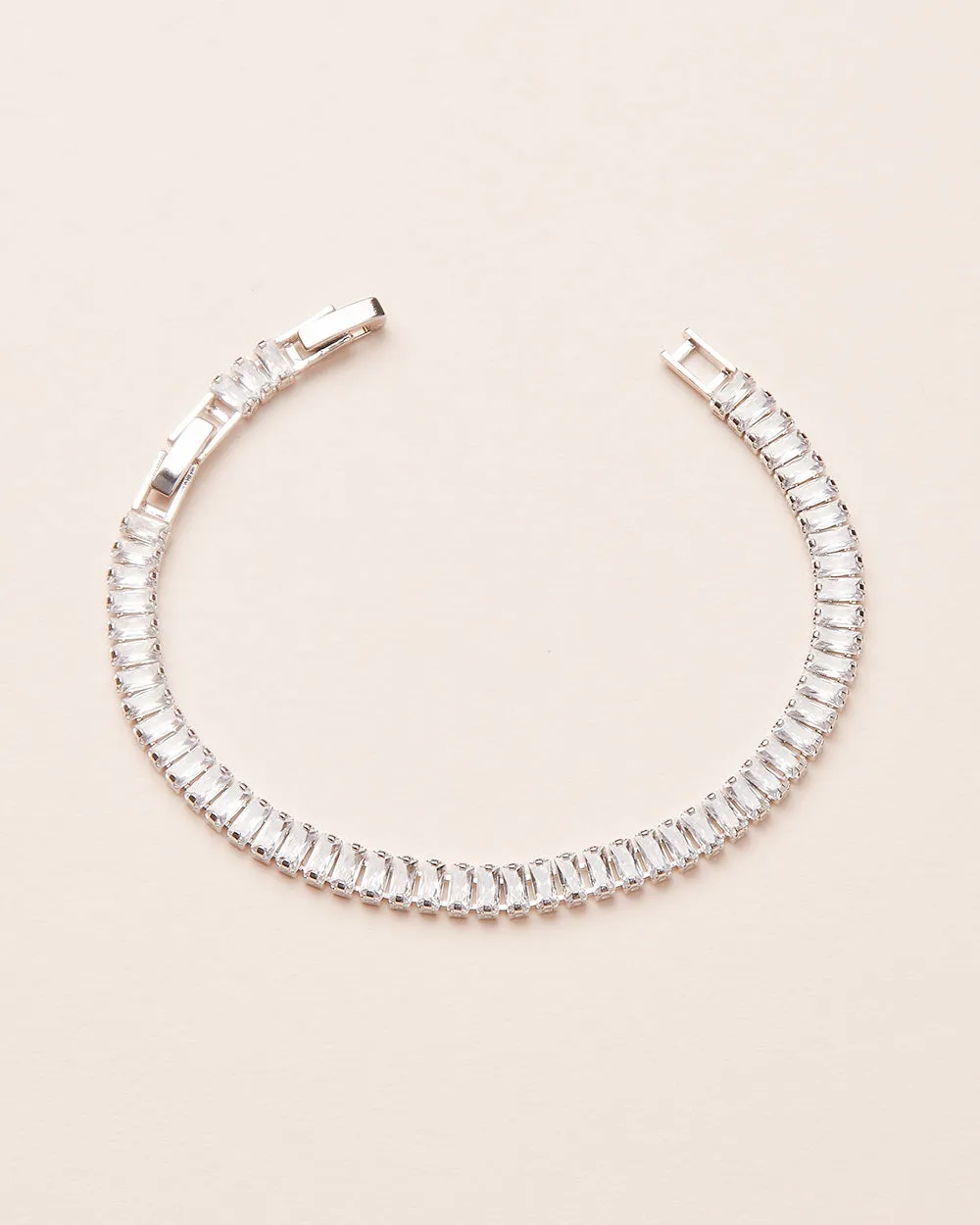 Carlina CZ Bracelet