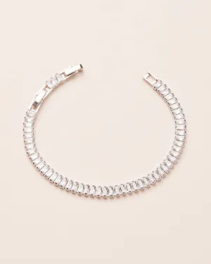 Carlina CZ Bracelet