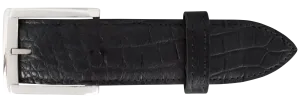 Chacon Dallas 1.5" Single Belt Buckle