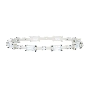 Cobblestone Hinge Bangle