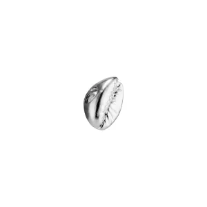 Cowry Shell Charm