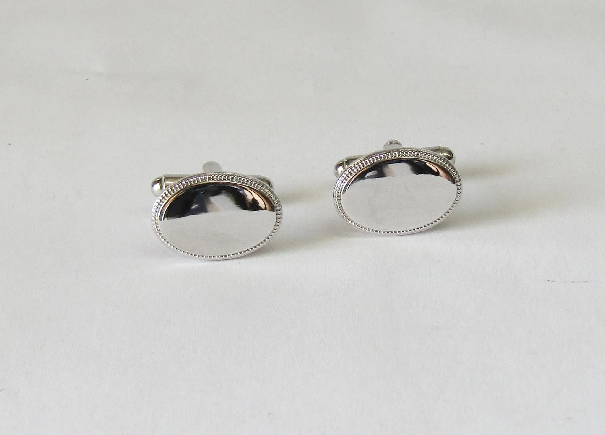 Cufflinks