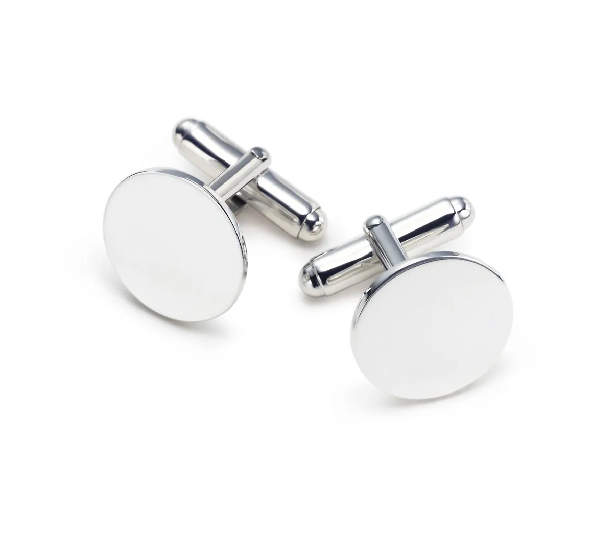 Custom Cufflinks