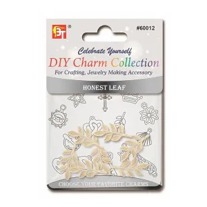 DIY CHARM COLLECTION (HONEST LEAF)