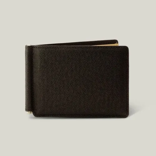 D'Lab Basic Double Money Clip