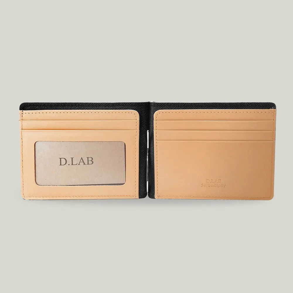 D'Lab Basic Double Money Clip