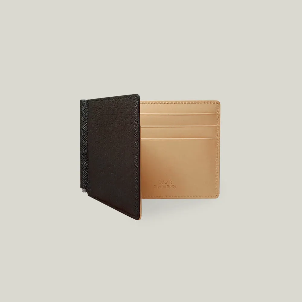 D'Lab Basic Double Money Clip