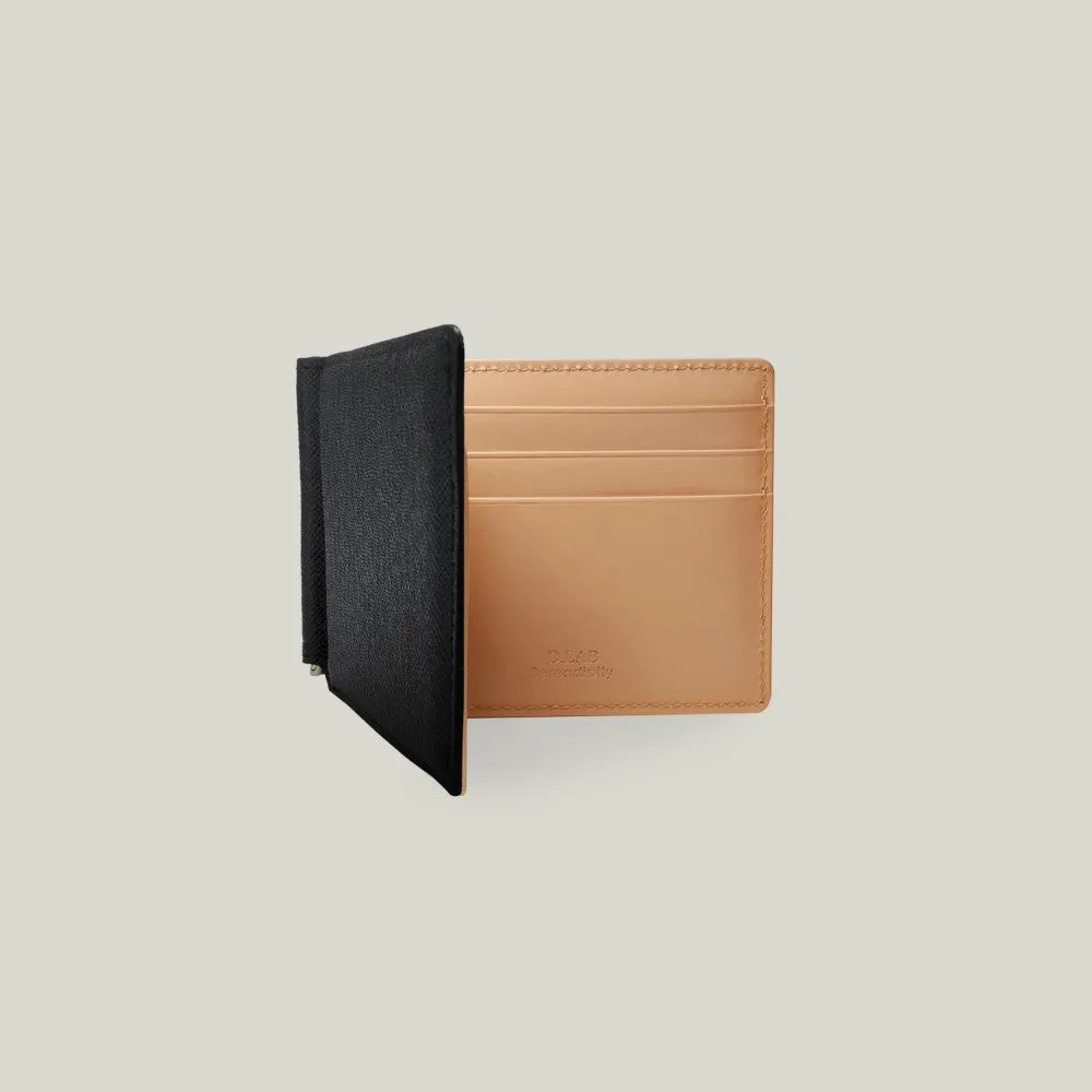 D'Lab Basic Double Money Clip