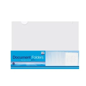 Document Wallets